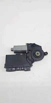 Audi A4 S4 B6 8E 8H Front door window regulator motor 8E1959802B 105841106 5WK47006DBF