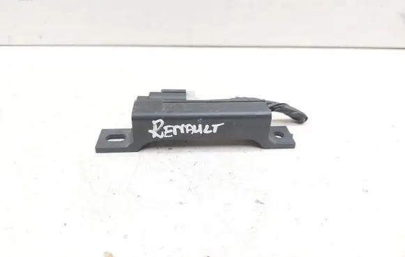 Interior comfort aerial antenna