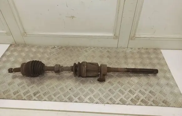 Hyundai ix 55 Front driveshaft