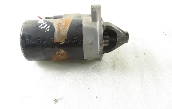 KIA Picanto Starter motor 3610002560