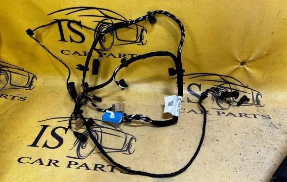 Porsche Cayenne (9Y0 9Y3) Wiring harness 9Y0971120BC