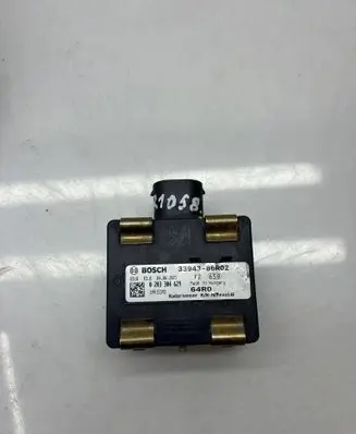 Suzuki Vitara (LY) Distronic sensor radar 3394386R02 33943-86R02 0203304629
