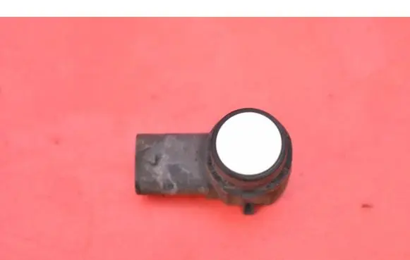 Volkswagen Golf Plus Parking PDC control unit/module 4H0919275