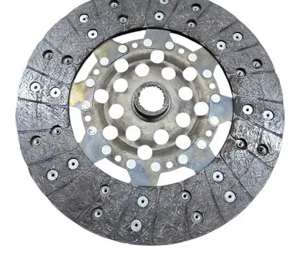 Mazda CX-5 Clutch pressure plate 712022