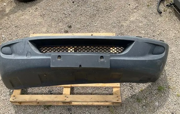 Mercedes-Benz Sprinter W906 Front bumper A9068800570 A9068800770 A9068803270