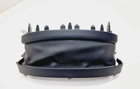 Citroen C4 II Steering wheel column trim 00048763