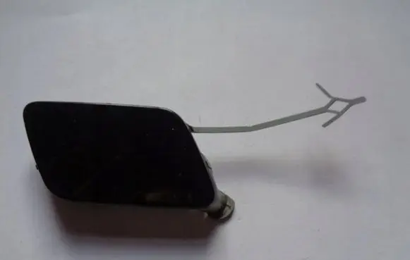 Audi A3 S3 8V Front tow hook cap/cover 8V3807241B