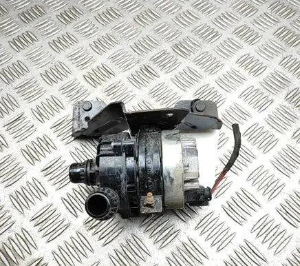 Mercedes-Benz GLE W167 Electric auxiliary coolant/water pump A0005000801 A1675011001