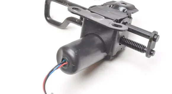 Land Rover Range Rover Velar Seat adjustment motor HK83-600C73-AB