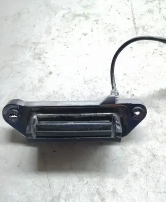 Toyota Avensis Verso Tailgate/trunk/boot exterior handle