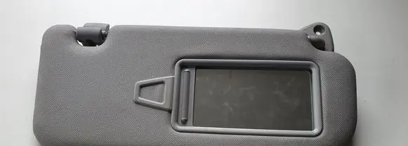 Hyundai ix35 Sun visor