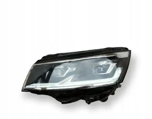 Volkswagen Transporter - Caravelle T6 Headlight/headlamp 7E1941006E