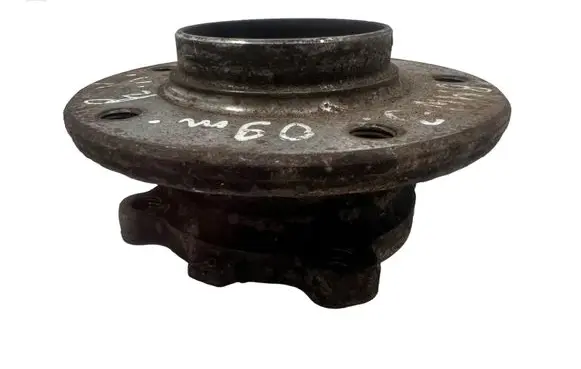 BMW 3 E92 E93 Front wheel ball bearing 6765154 6765157 805554AC