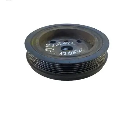 Volvo V70 Crankshaft pulley 30637335