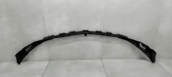 Mercedes-Benz C W206 Front bumper support beam A2068858101