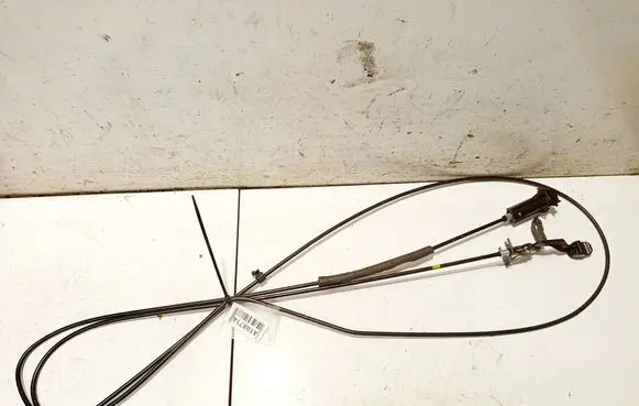 KIA Ceed Fuel tank opening switch h2071p