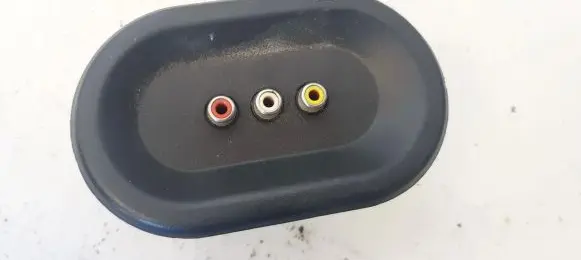 USB socket connector