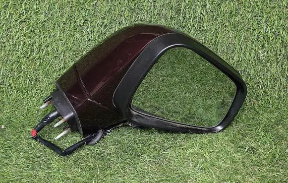 Buick Encore I Front door electric wing mirror