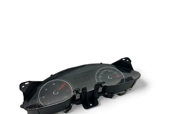 Audi A4 S4 B8 8K Speedometer (instrument cluster) 8K0920931C