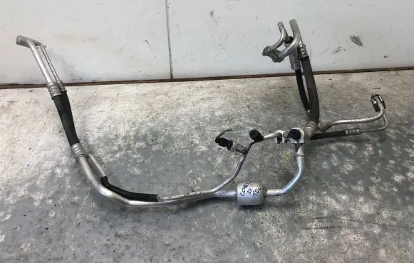 Opel Corsa D Air conditioning (A/C) pipe/hose