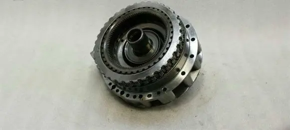 Audi A7 S7 4G Other gearbox part 1087210256