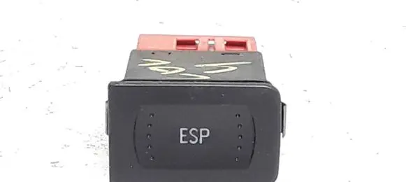 ESP (stability program) switch