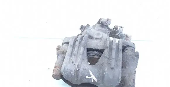 Opel Astra G Rear brake caliper