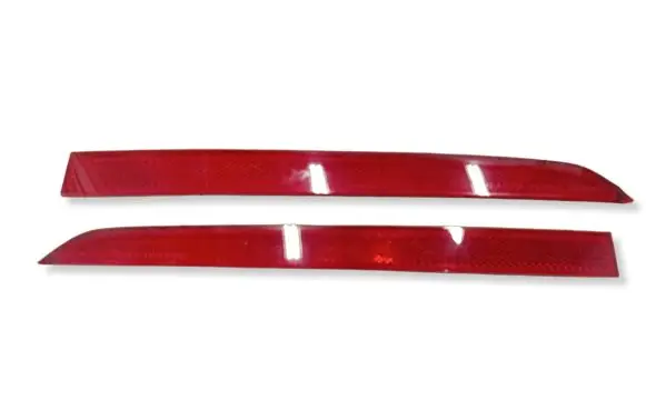 BMW 3 F30 F35 F31 Rear tail light reflector 7847166 7847165