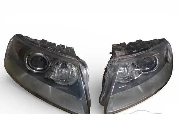 Audi A6 S6 C6 4F Headlight/headlamp 4F0941003AK 4F0941004AK 5DV00829000