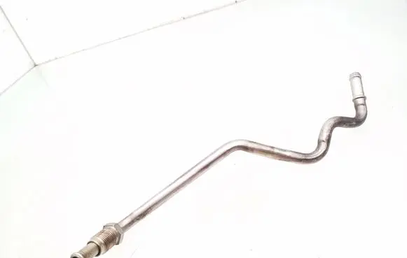Volkswagen Touran I Exhaust gas pipe 
