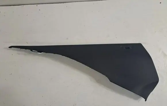 (C) pillar trim