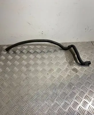 Volkswagen Touareg II Engine coolant pipe/hose 7L0819884A
