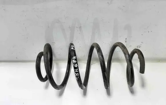 Ford Galaxy Front coil spring