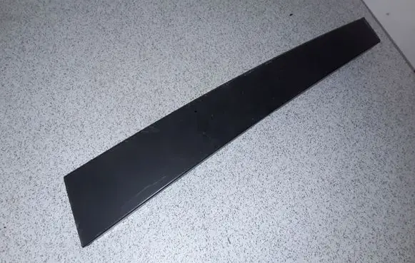 BMW 3 E36 Other sill/pillar trim element 51348230232 8230232