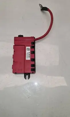 BMW 4 F36 Gran coupe Fuse box set 922775205