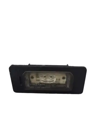 BMW X5 E70 Number plate light 7193293