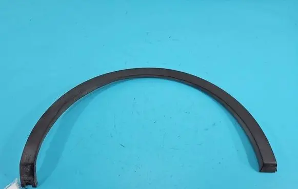 Rear arch trim