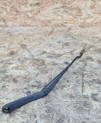 Mercedes-Benz E W211 Front wiper blade arm A2038200544