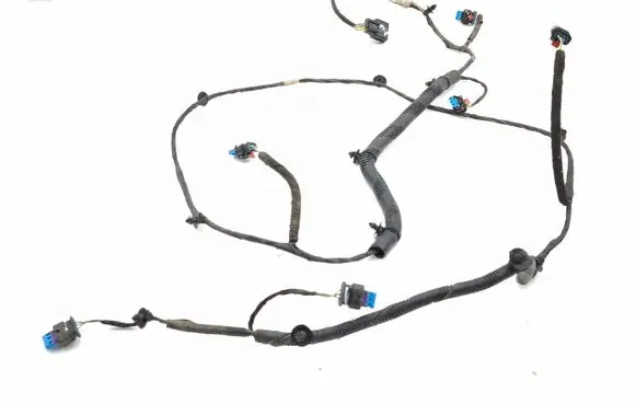 Jaguar I-Pace Parking sensor (PDC) wiring loom M9D315B484JB
