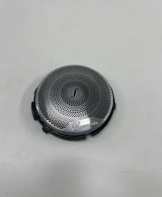 Mercedes-Benz C W205 Front door speaker cover trim A2057271700
