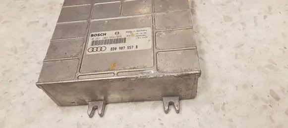 Audi A4 S4 B5 8D Engine control unit/module 8D0907557B 0261203554