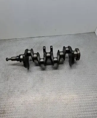 Peugeot 407 Crankshaft 