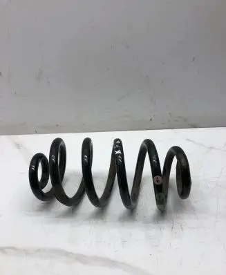 Audi A6 S6 C6 4F Rear coil spring