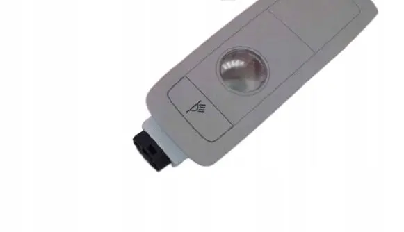 Volkswagen Touareg II Other interior light 7P6947291F