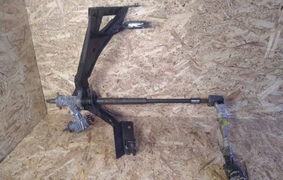 Volvo 940 Steering tie rod 