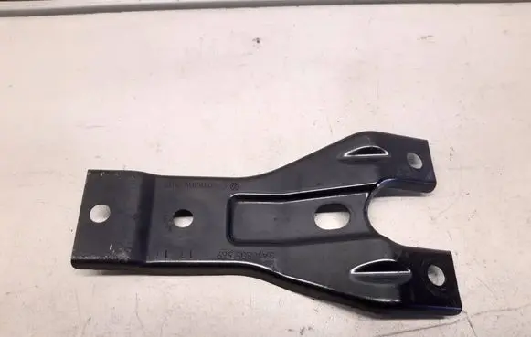 Audi A3 S3 8P Radiator support slam panel bracket 3AA805569