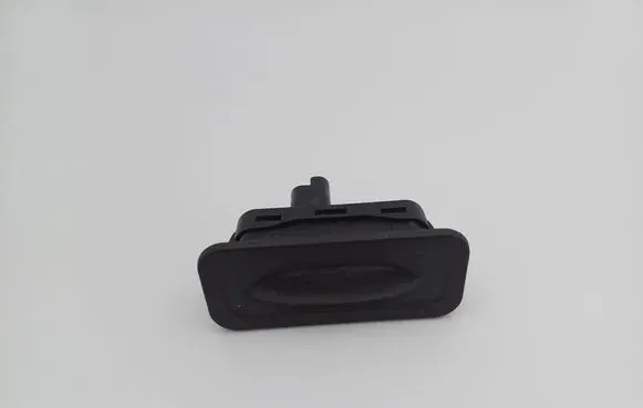 Renault Scenic II - Grand scenic II Tailgate/trunk/boot exterior handle 8200076256B