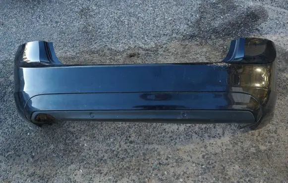 Volvo S60 Rear bumper 30795056 BPBBB