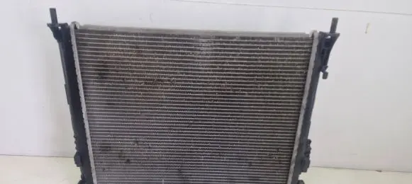 Renault Trafic II (X83) Coolant radiator 6302501E