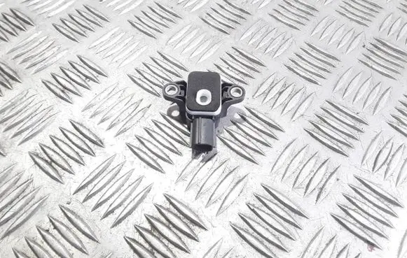 Audi A4 S4 B7 8E 8H Airbag deployment crash/impact sensor 8P0955557